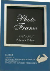 Рамка для фото "Рак" Olmecs