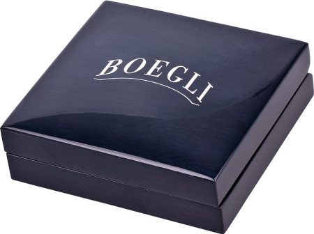 M.101 (F-0010480) Часы карманные музыкальные Boegli