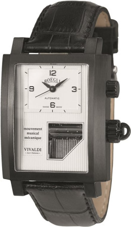 M.793 (F-0005671) Часы наручные музыкальные Boegli