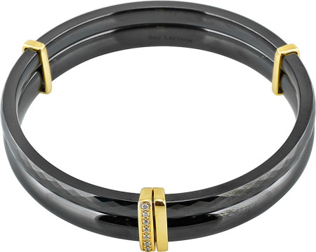 TI714JCNB 62 (F-0010488) Браслет Guy Laroche