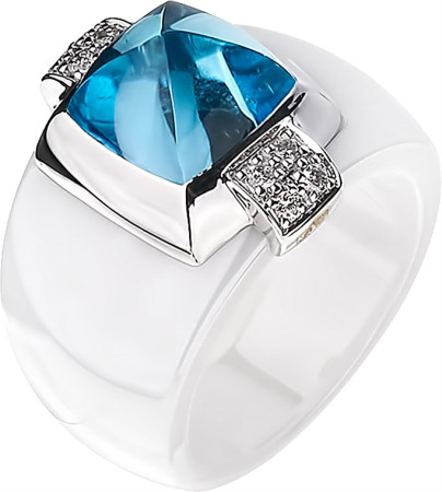 TI016GCTB (F-0018733) Кольцо Guy Laroche
