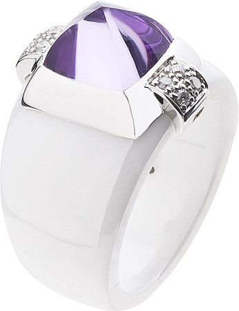 TI016GCAB (F-0007847) Кольцо Guy Laroche