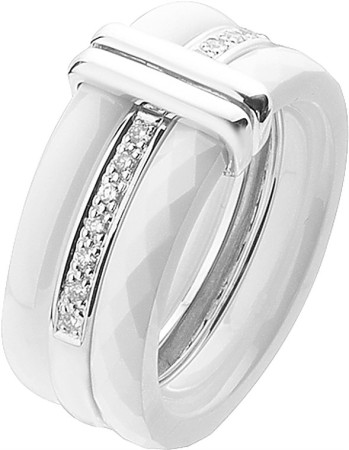 TH019GCBB (F-0014775) Кольцо Guy Laroche