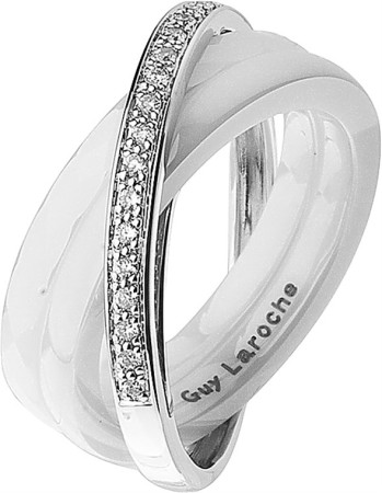 TJ028GCBB (F-0010687) Кольцо Guy Laroche