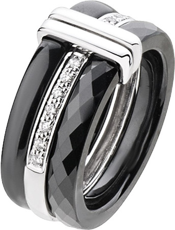 TI019GCNB (F-0012242) Кольцо Guy Laroche