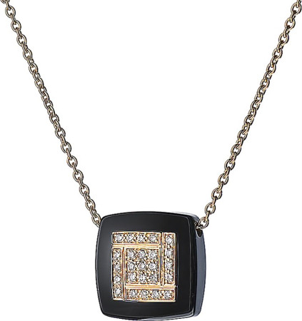 TH533JCNB (F-0012834) Подвеска на цепочке Guy Laroche