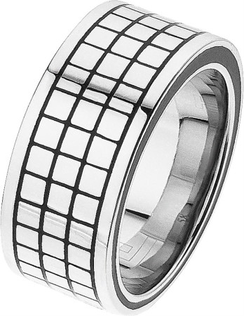 DH21015 (F-0015775) Кольцо Ted Lapidus