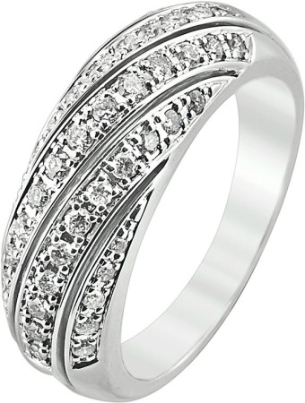 7VH004GB2 (F-0016477) Кольцо Diamanti