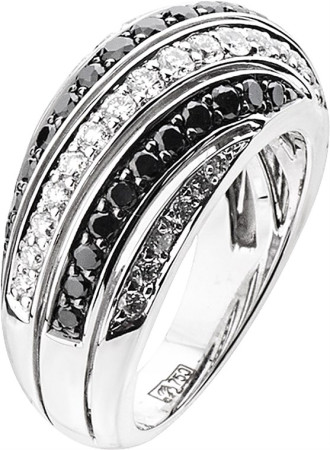 7VH005GBN (F-0051156) Кольцо Diamanti