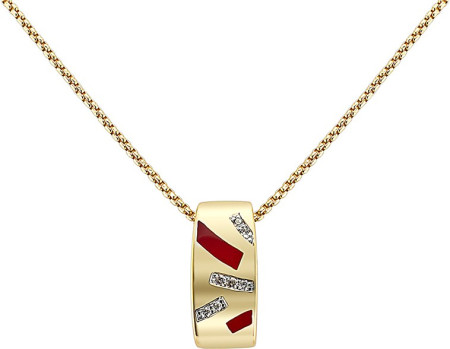 SD510BLB (F-0016680) Подвеска на цепочке Feraud