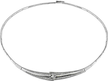 SF551GB2 (F-0009444) Колье Feraud