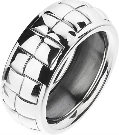 Y1060R/90/00 (F-0044164) Кольцо Baldessarini