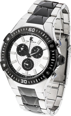 5121707SM (F-0050891) Часы наручные Ted Lapidus