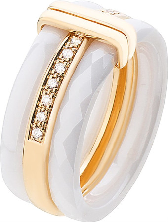 TH019JCBB (F-0009972) Кольцо Guy Laroche