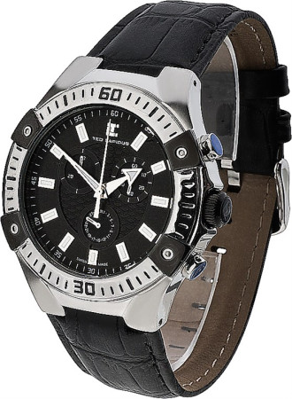 5121701SM (F-0009934) Часы наручные Ted Lapidus