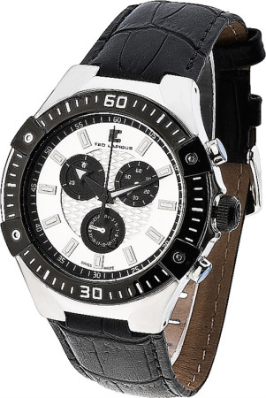 5121704SM (F-0008087) Часы наручные Ted Lapidus
