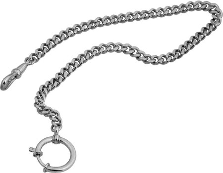 PR.63 V2 (F-0008089) Цепочка для часов Boegli