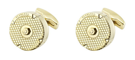 BC0012 (F-0006433) Запонки Centurio