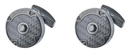 BC0075 (F-0005762) Запонки Centurio
