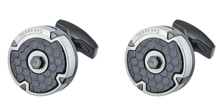 BC0115 (F-0004903) Запонки Centurio