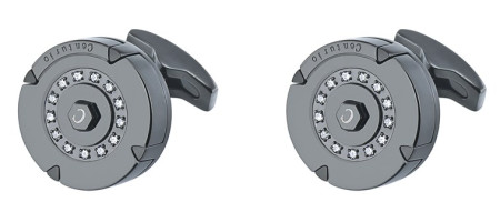 BC0080 (F-0004819) Запонки Centurio