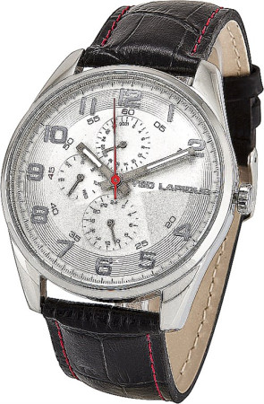 5126302 (F-0052543) Часы наручные Ted Lapidus