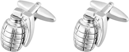33-B-SM-5-20 (F-0054634) Запонки Safari