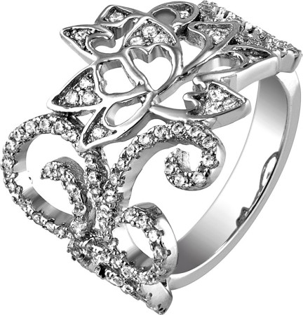 AL2604SSI (F-0078216) Кольцо Georges Legros