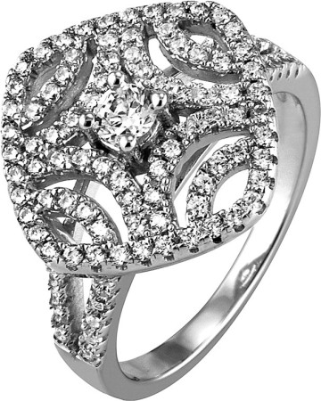 AL2566SSI (F-0078324) Кольцо Georges Legros
