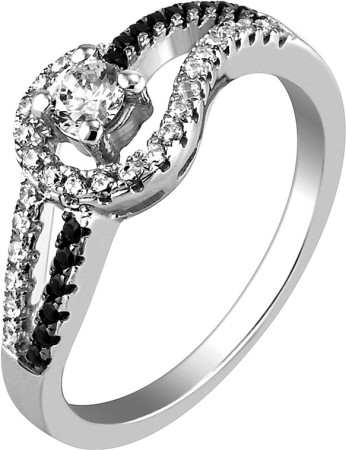 AL2568SSI (F-0078327) Кольцо Georges Legros