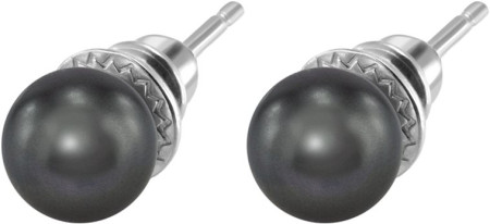 AAS-13-8-32-S (F-0086885) Серьги Rivoli