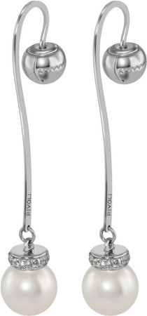 ABS-10-10-1-S (F-0085984) Серьги Rivoli
