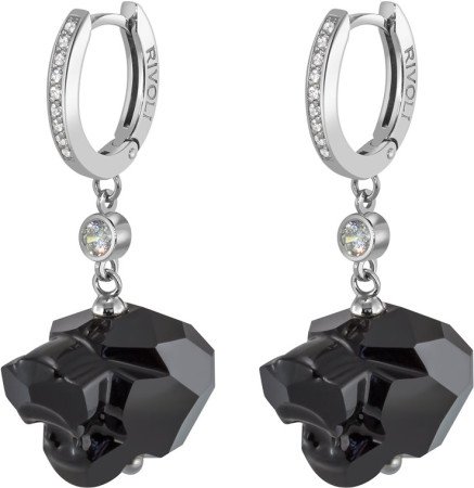 SWKS-B-4-14-108-S (F-0088114) Серьги Rivoli