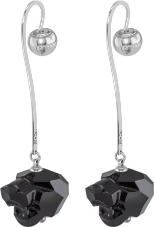 SWKS-B-10-14-108-S (F-0088189) Серьги Rivoli