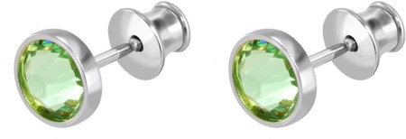 BDS-5-SS30-45-S (F-0090553) Серьги Rivoli