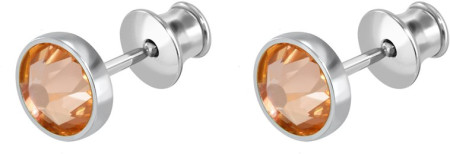 BDS-5-SS30-6-S (F-0090550) Серьги Rivoli