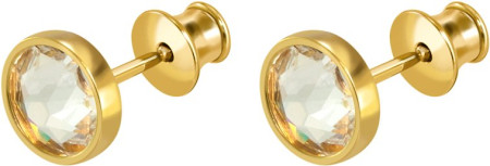 BDS-5-SS34-1-G (F-0090544) Серьги Rivoli