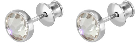 BDS-5-SS30-1-S (F-0090549) Серьги Rivoli