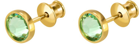 BDS-5-SS30-45-G (F-0090558) Серьги Rivoli