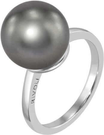 ZAR-6-12-31-S (F-0090685) Кольцо Rivoli