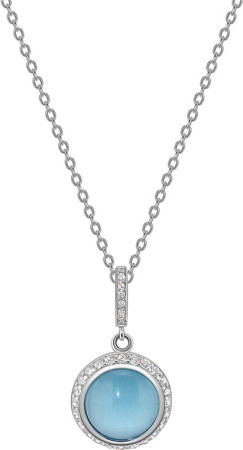 FGP-3-10-H-06-S (F-0090986) Подвеска на цепочке Rivoli