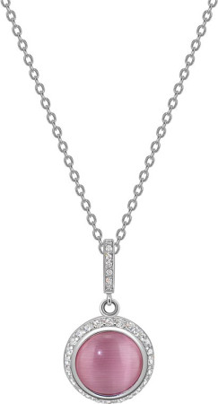 FGP-3-10-H-13-S (F-0090987) Подвеска на цепочке Rivoli