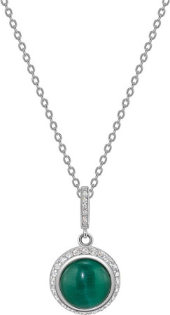 FGP-3-10-H-45-S (F-0090992) Подвеска на цепочке Rivoli