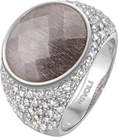 FHR-1-H-24-S (F-0091164) Кольцо Rivoli