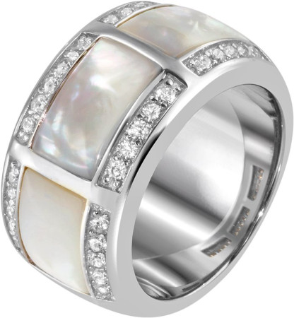 FPO-R1-W-S (F-0091262) Кольцо Rivoli