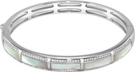 FPO-B1-W-S (F-0091289) Браслет Rivoli