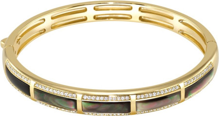FPO-B2-D-G (F-0091293) Браслет Rivoli