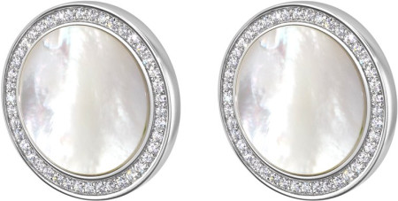 FPO-S3-15-W-S (F-0091307) Серьги Rivoli