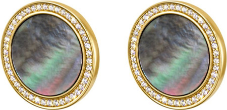 FPO-S3-15-D-G (F-0091308) Серьги Rivoli