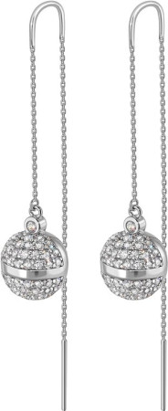 FSS-1-S (F-0091544) Серьги Rivoli